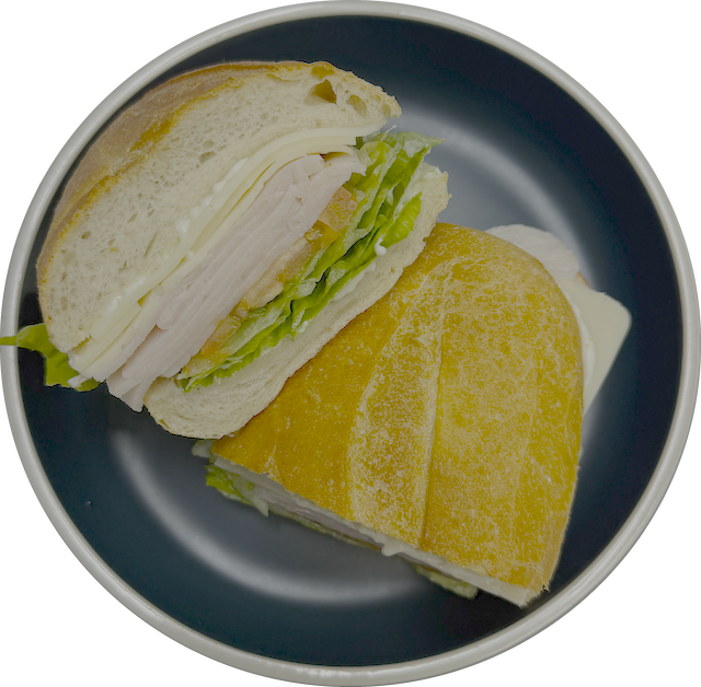 Sandwiches